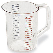 Bouncer® Measuring Cups