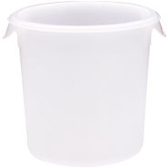 Rubbermaid® Round Storage Containers