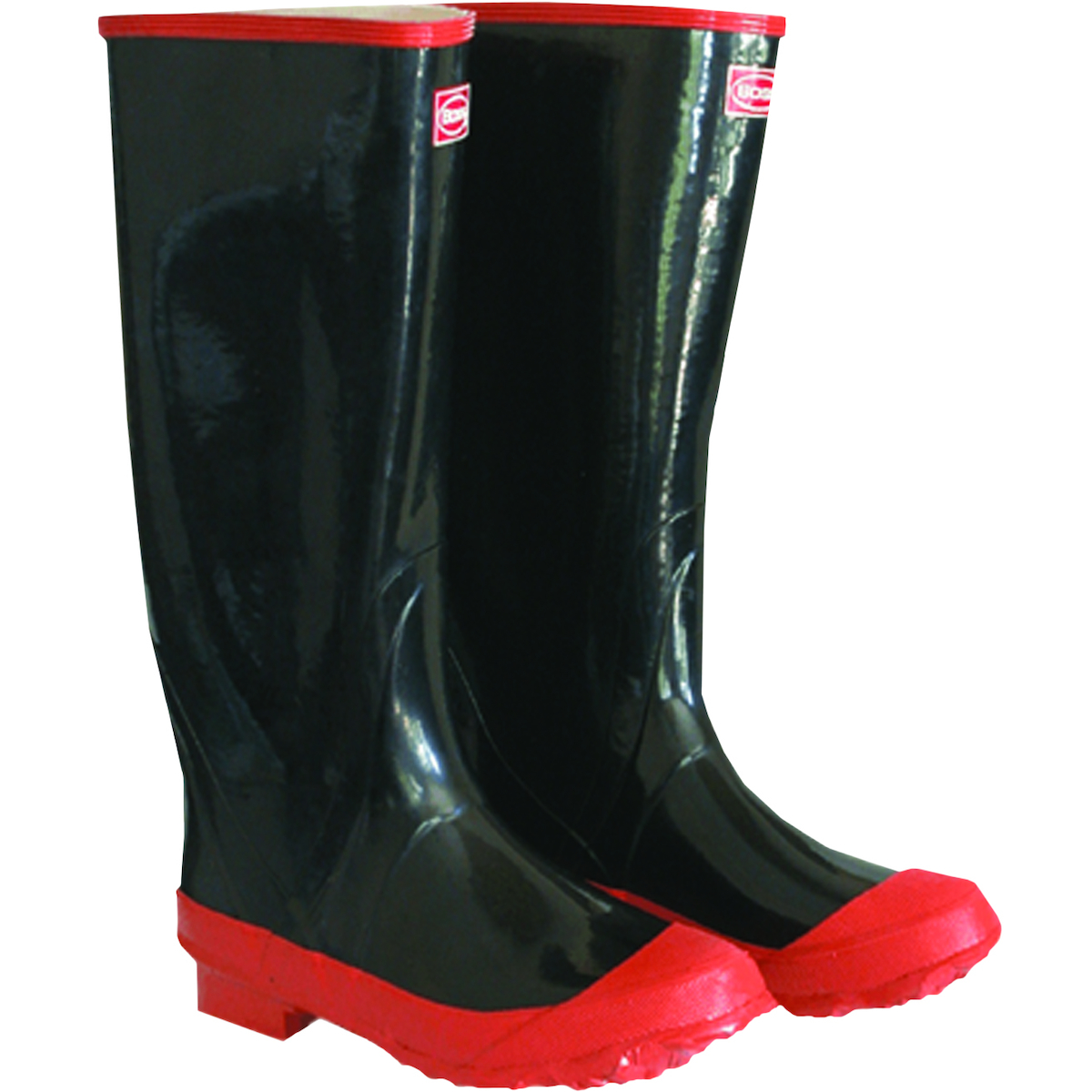 2KP5221 PIP® Boss® Rubber Hip Steel Toe Boots