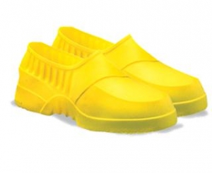 4` PVC STRETCH SLIP-ON OVERSHOES
