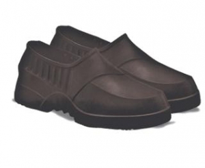 4` PVC STRETCH SLIP-ON OVERSHOES
