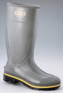 Honeywell Servus® 15` PRO® Industrial Chemical-Resistant Boots w/ Steel Toe
