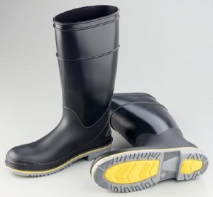 Onguard Flex3 PVC Industrial Boots w/ Steel Toe & Shank