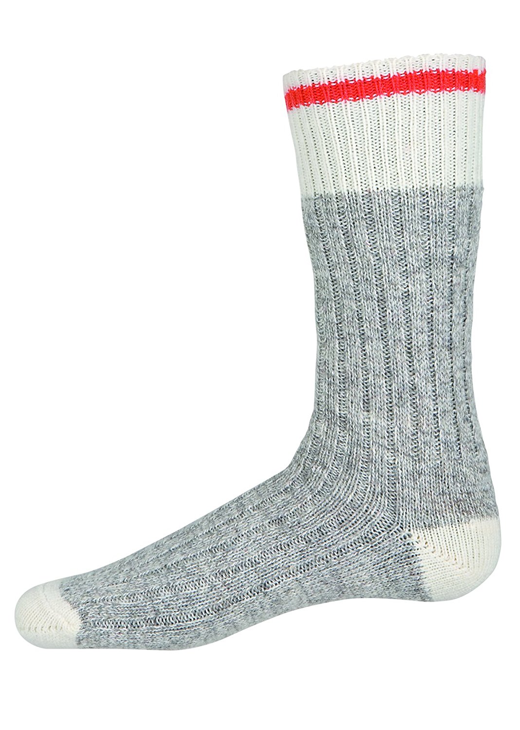 MegaSock™ Industrial Work Socks Reinforced Work Socks Wool Work
