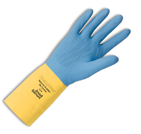 Ansell Chemi-Pro Gloves