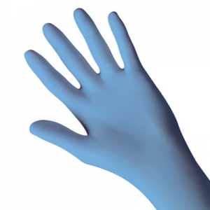 TechniGlove TechniGlove® Single-Use Powder Free Cleanroom Nitrile Gloves
