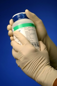 #TGL901 TechniGlove® Single-Use Powder-Free Cleanroom Latex Gloves