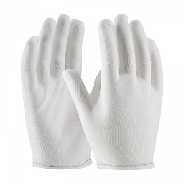 98-740 PIP® CleanTeam® 40 Denier Tricot Inspection Glove- Men's