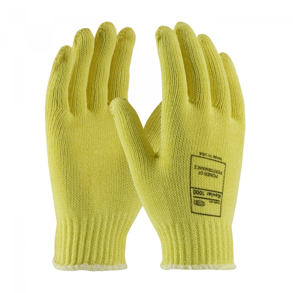 PIP®  Kut-Gard® Medium Weight Kevlar® Glove #07-K300