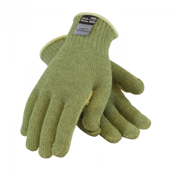MediumWeight Kevlar®Glass Kevlar® Lined ACP Gloves Heat Resistant