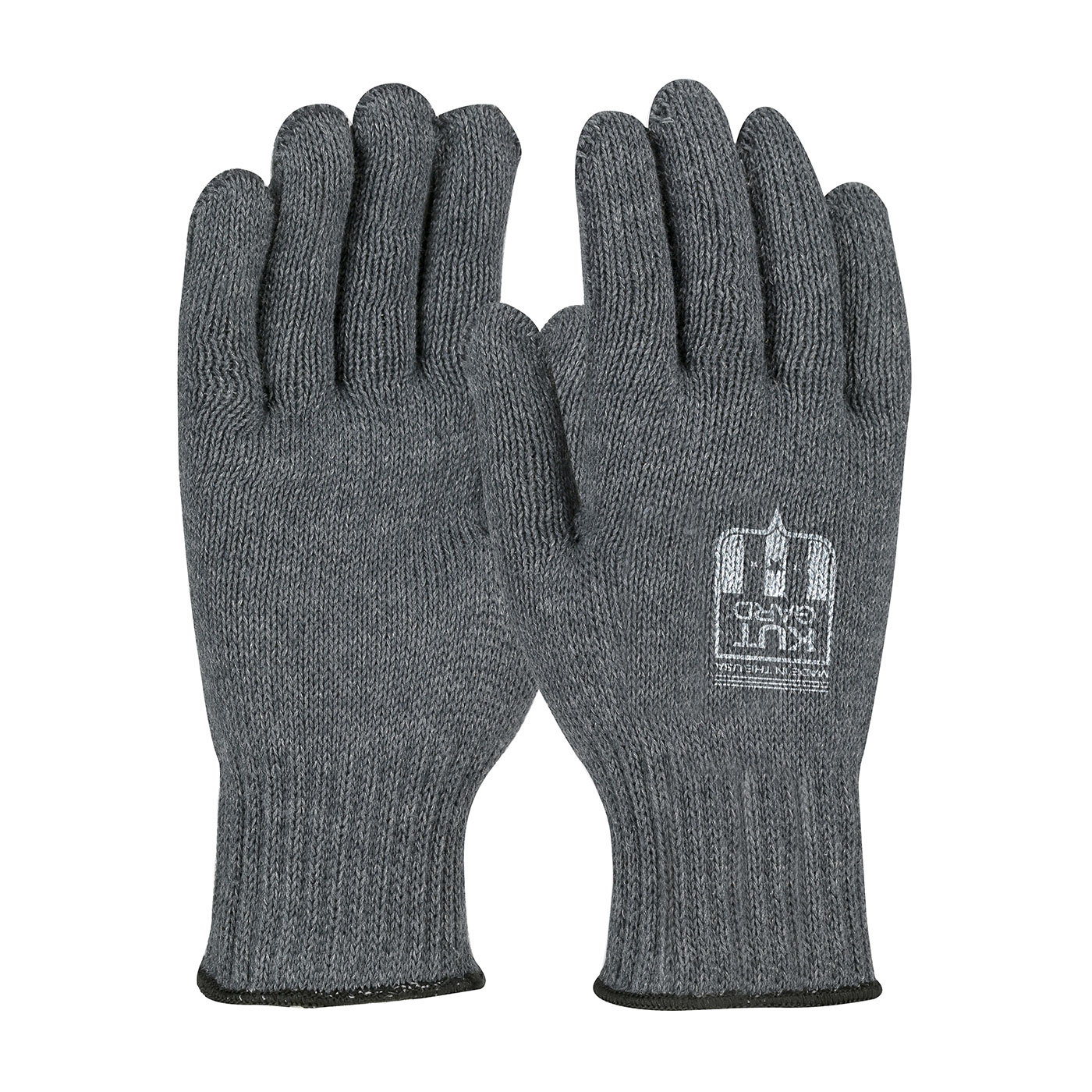 A6 Kevlar® Gloves w/ Kevlar® Lining ACP Cut Resistant Gloves ACP Kevlar Gloves A6 Kevlar