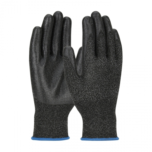 16-747 PIP® G-Tek® PolyKor™ PVC Grip Palm Gloves 
