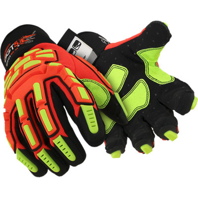 HexArmor® GGT5® Mud Grip® 4021X Gloves
