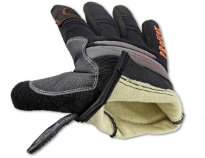 820CR Ergodyne® ProFlex® 820CR Cut-Resistant PVC Handler/Mechanics Work Gloves