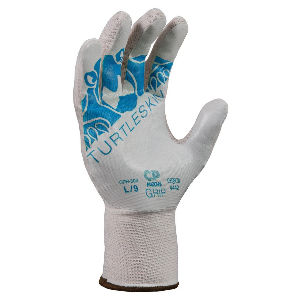 TurtleSkin® CP Grip 350 A5 Cut Gloves CP Grip 350 Gloves Cut and