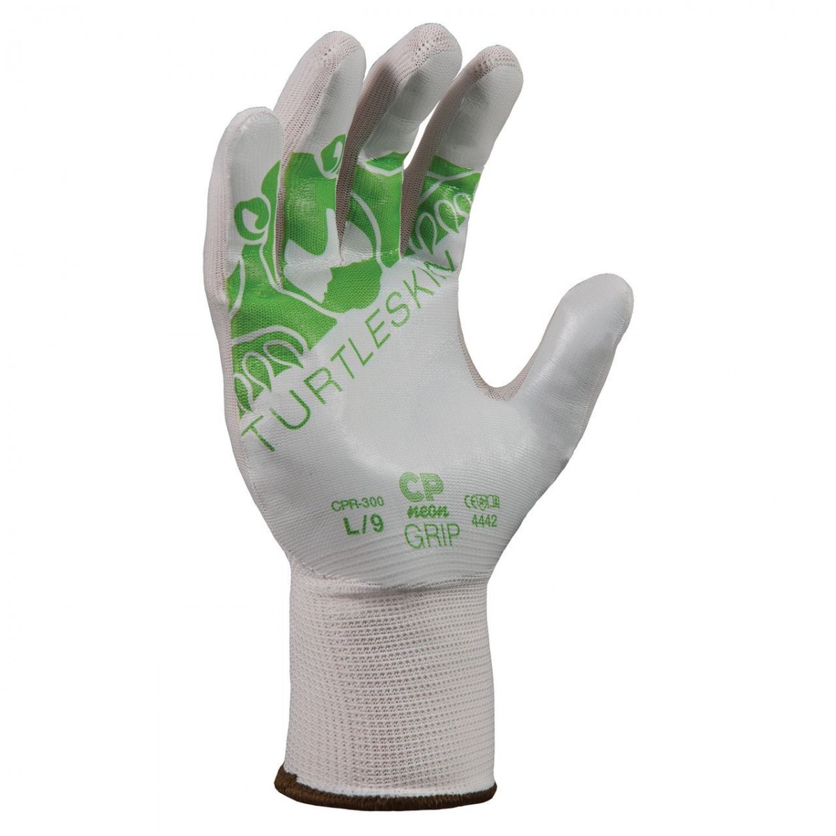 TurtleSkin® CP Grip 530 Gloves Cut and PunctureResistant Gloves