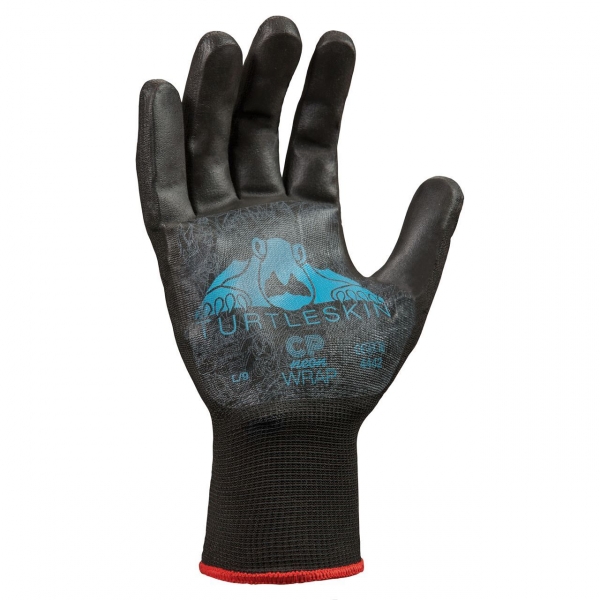 #CPR-300 Warwick Mills Turtleskin® CP Wrap 300 Gloves