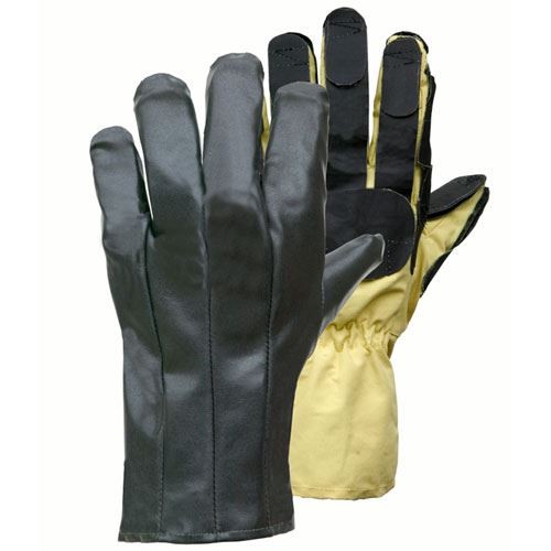 TurtleSkin® MultiGuard PM+ 660 Gloves Advanced Needle Resistant