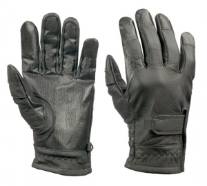 #UPW-4D1 Turtleskin® Utility PM 340 Leather Mechanics Glove