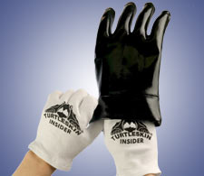 #WPW-1A1 Turtleskin® Insider TS 300 Heat Protection Gloves
