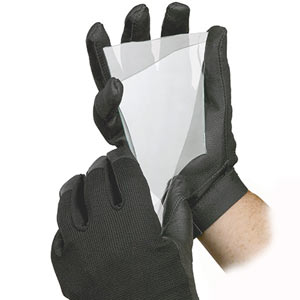 #WWF-2D1 Turtleskin® WorkWear Plus Leather Mechanics Gloves
