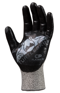 CPP-330 TurtleSkin CP Platinum Wrap 330  Puncture Resistant Work Gloves