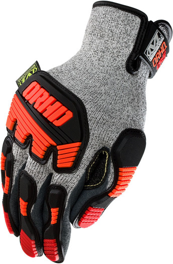 Mechanix Wear SpeedKnit CR5 Gloves