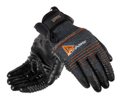 A2 Cut Resistant High Dexterity Gloves - Walker's