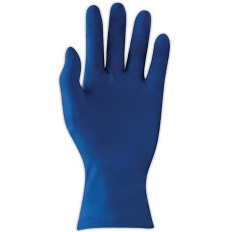 Safety Zone® Powder Free Natural Latex Gloves