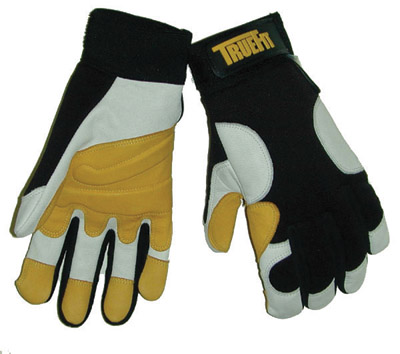 1490 Tillman™ Ultra TrueFit™ Goatskin Work Gloves