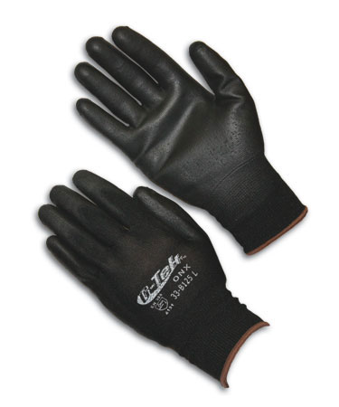 PIP 34-225/S G-Tek GP Nitrile Coated Nylon Glove, S