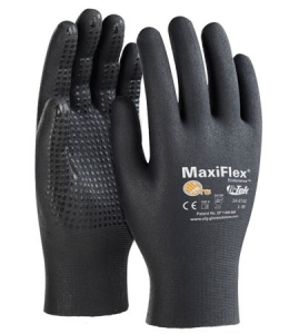 Maxiflex Gloves Size Chart