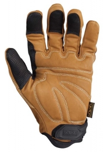 CG40-75 Mechanix Wear®CG HD Mechanics Work Gloves