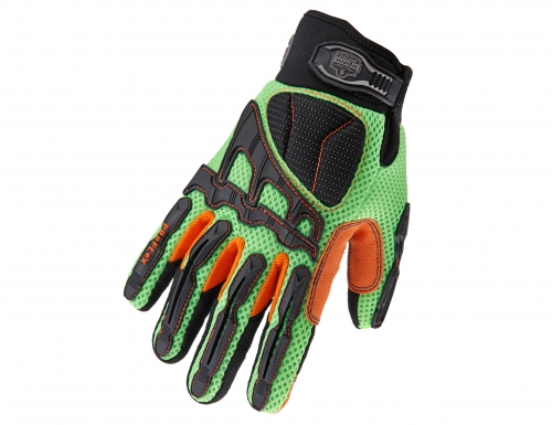 Ergodyne® ProFlex® 924LD Light Dorsal Impact-Resisting Gloves