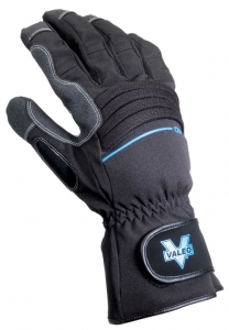 Work Pro Waterproof Gauntlet Gloves, V540/GMCG Valeo® Work Pro Waterproof Gauntlet Work Gloves