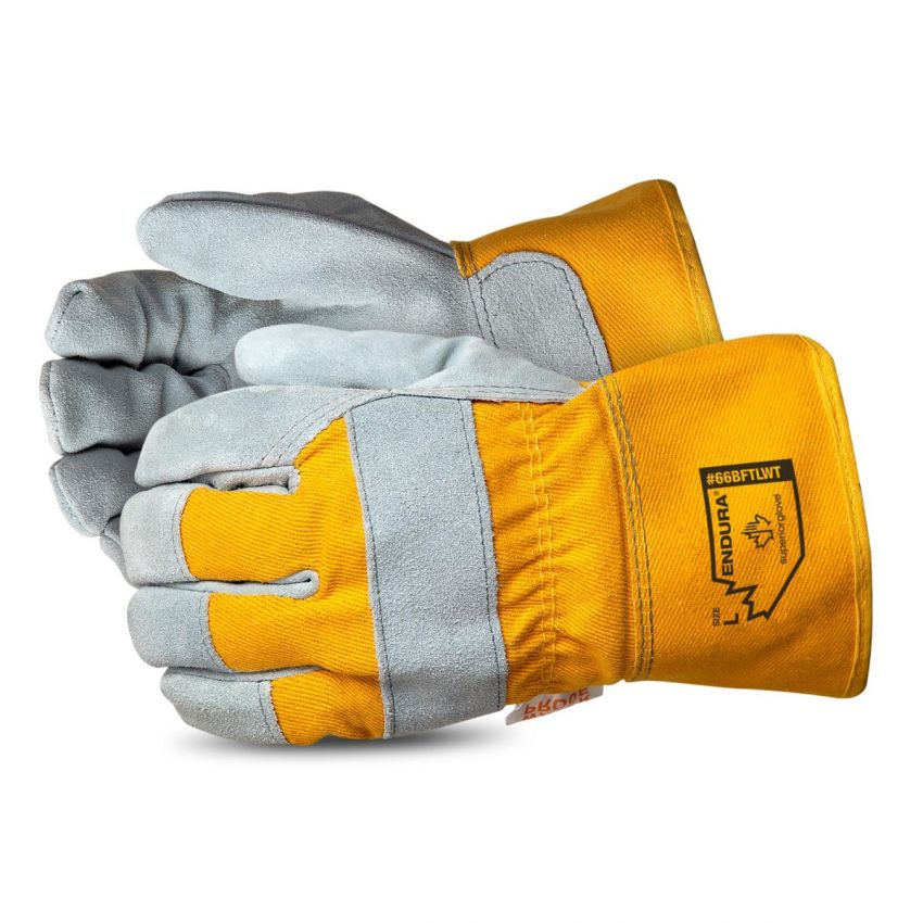 Endura® Waterproof Thinsulate® Fitter Gloves Waterproof Winter Fitter