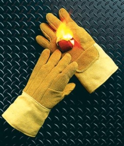 PBI® Kevlar Norbest 845™ 45 oz Glove
