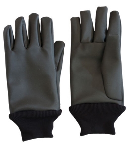 Temp-Gard™ extreme temperature gloves