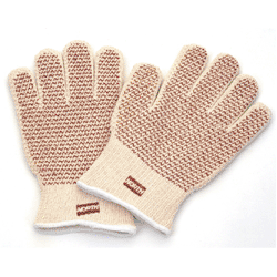 51/7147 North® Grip N® Hot Mill Nitrile Dotted Coated Work Gloves