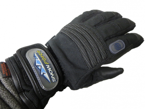 ProFlex® Thermal Utility Gloves | Winter Work Gloves