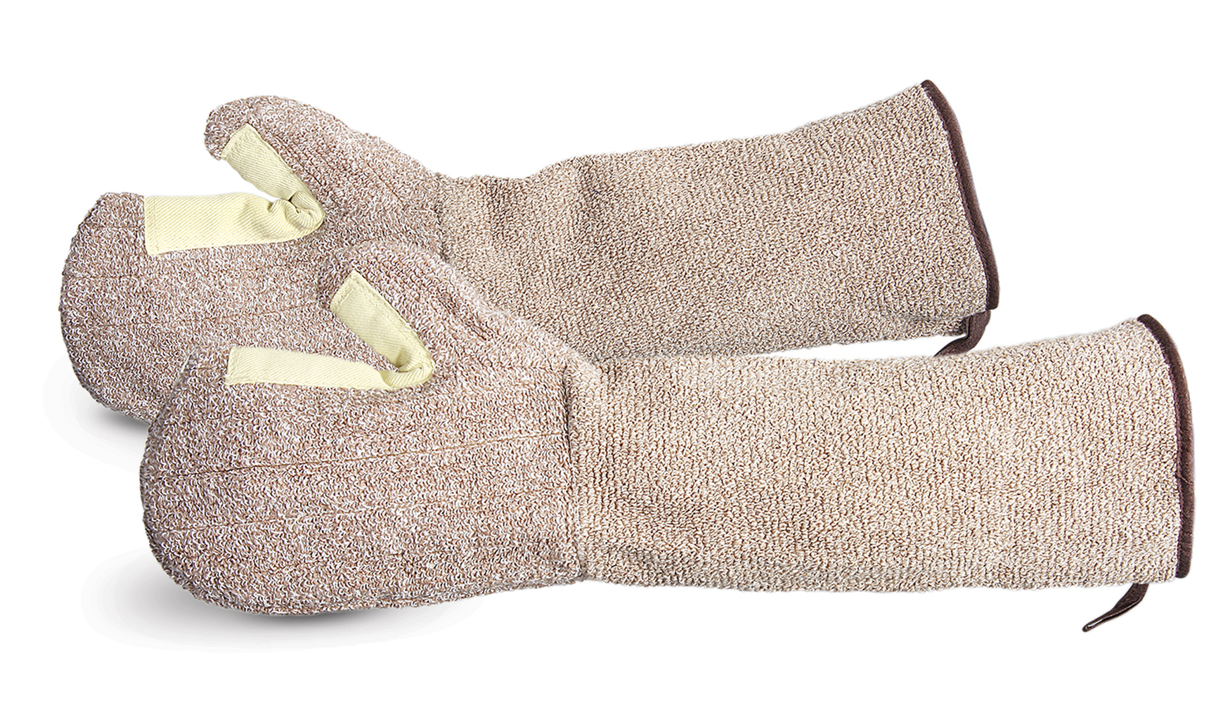 Cool Grip® Bakers Mitts from Superior Glove® 