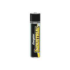Energizer® Industrial® Alkaline Batteries-AA