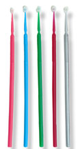 Disposable Micro Brush Applicators