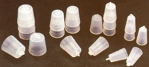 Plasdent Bu-UP™ Disposable Core Forms