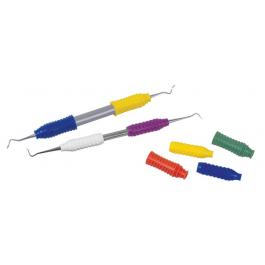 Plasdent Silicone Instrument Grips