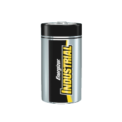 Energizer® Industrial® Alkaline Batteries-C