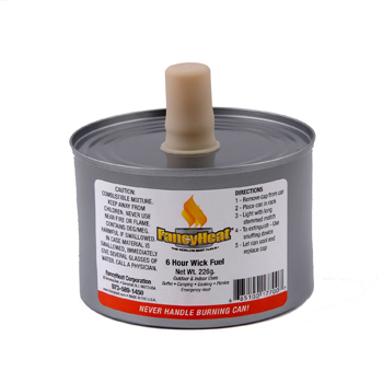 Fancy Heat® Wick Chafing Fuel 