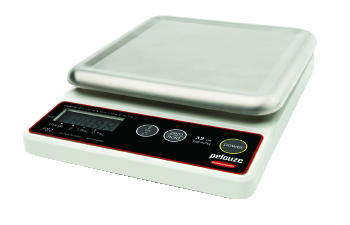 Rubbermaid® Shockproof Digital Scale