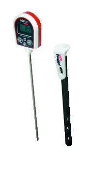 Rubbermaid® Digital Thermometer