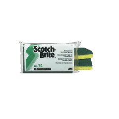 Scotch-Brite™ Medium-Duty Scrubbing Sponge